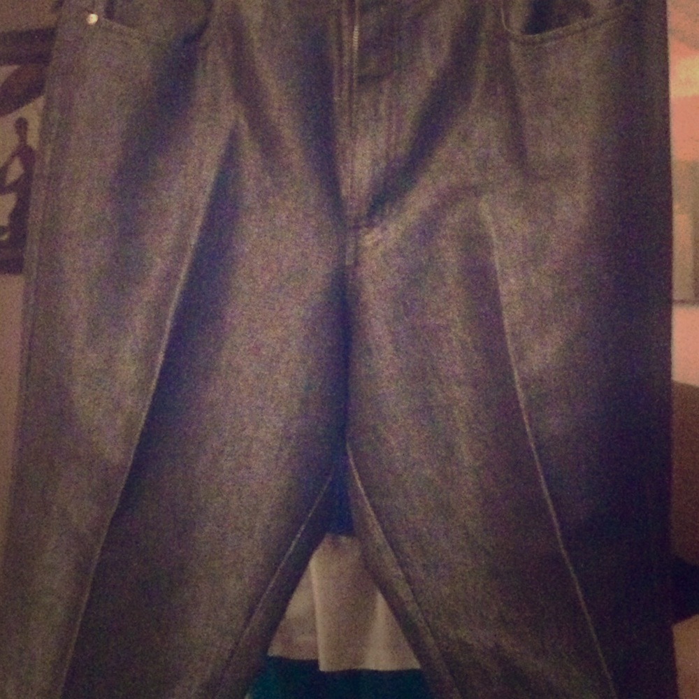PLUS Size 'venezia jeans'